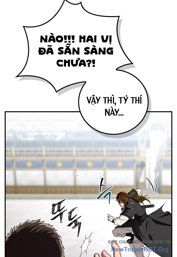 Huấn Luyện Viên Murim Thiên Tài Chap 74 - Next Chap 75