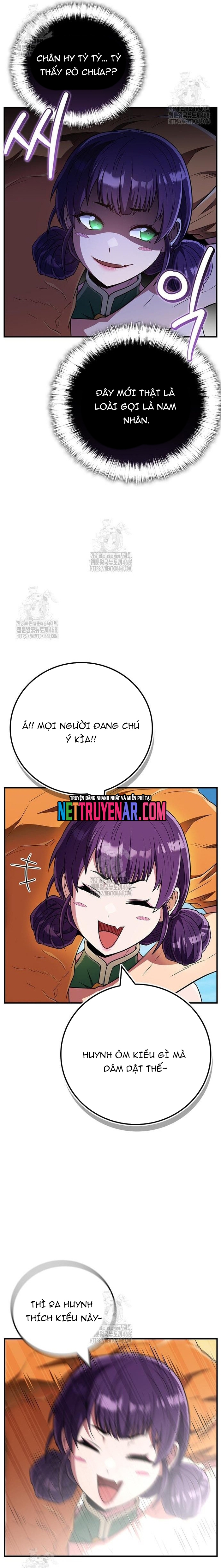 Huấn Luyện Viên Murim Thiên Tài Chap 74 - Next Chap 75