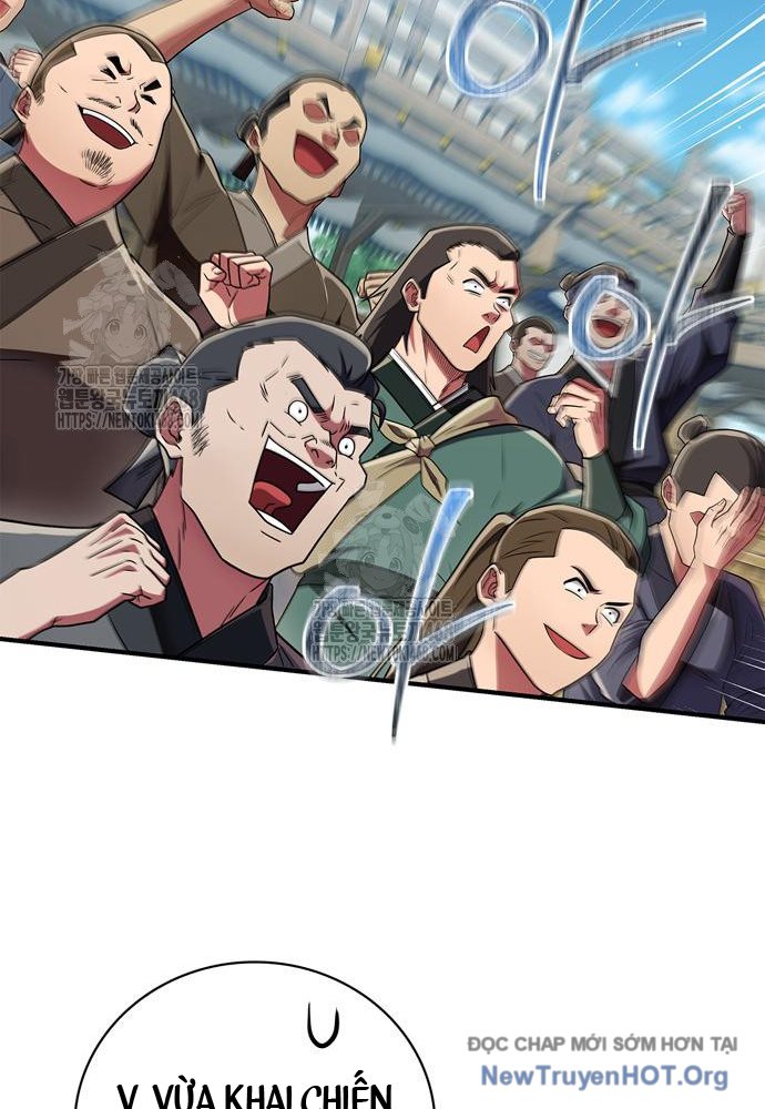 Huấn Luyện Viên Murim Thiên Tài Chap 74 - Next Chap 75