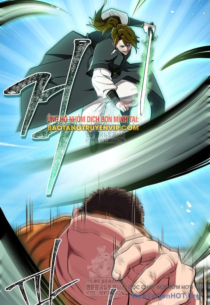 Huấn Luyện Viên Murim Thiên Tài Chap 74 - Next Chap 75