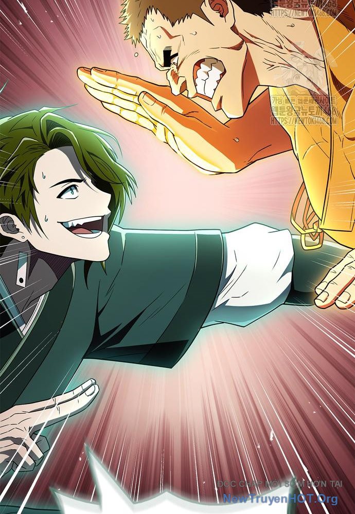 Huấn Luyện Viên Murim Thiên Tài Chap 74 - Next Chap 75