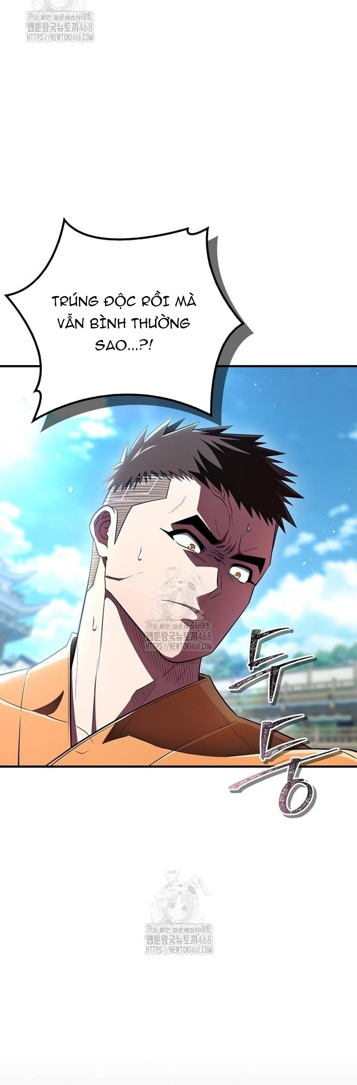 Huấn Luyện Viên Murim Thiên Tài Chap 74 - Next Chap 75