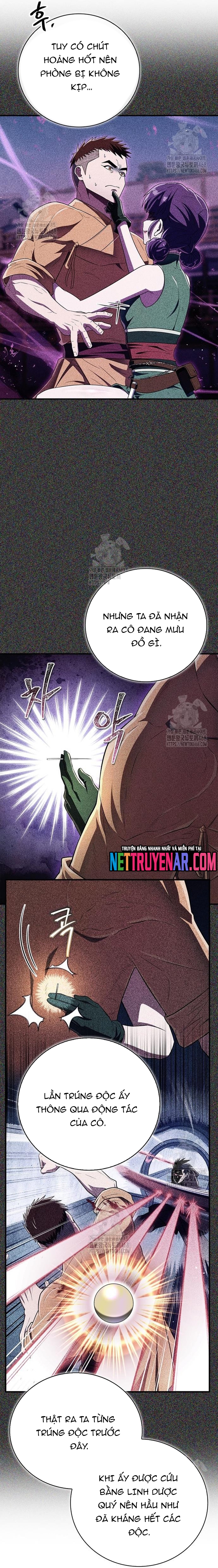 Huấn Luyện Viên Murim Thiên Tài Chap 74 - Next Chap 75