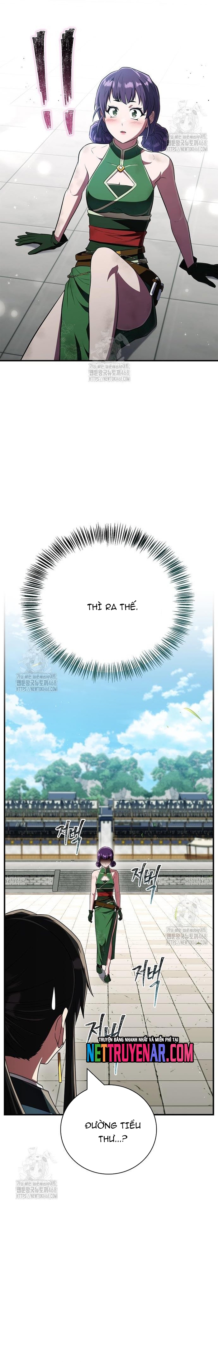 Huấn Luyện Viên Murim Thiên Tài Chap 74 - Next Chap 75