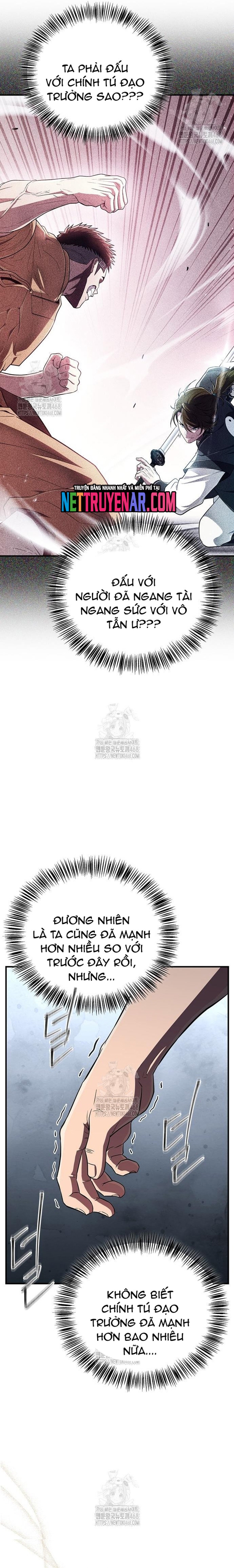 Huấn Luyện Viên Murim Thiên Tài Chap 74 - Next Chap 75