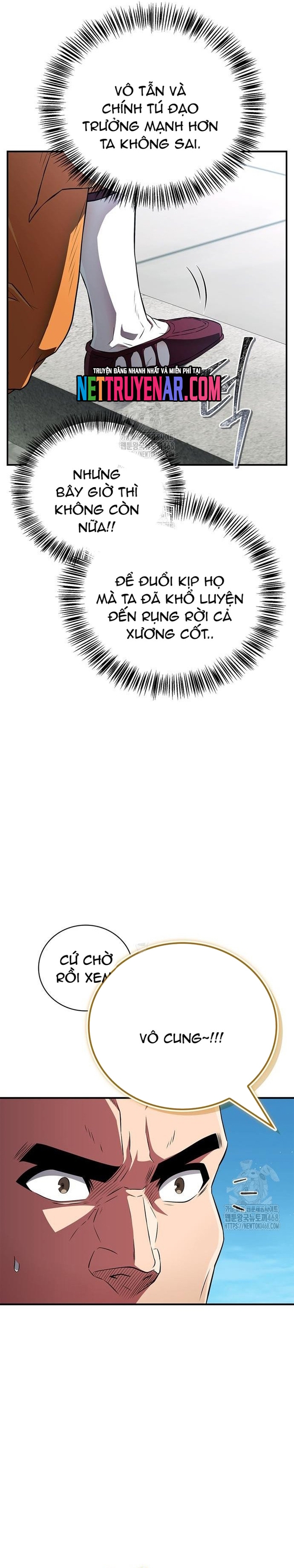 Huấn Luyện Viên Murim Thiên Tài Chap 74 - Next Chap 75