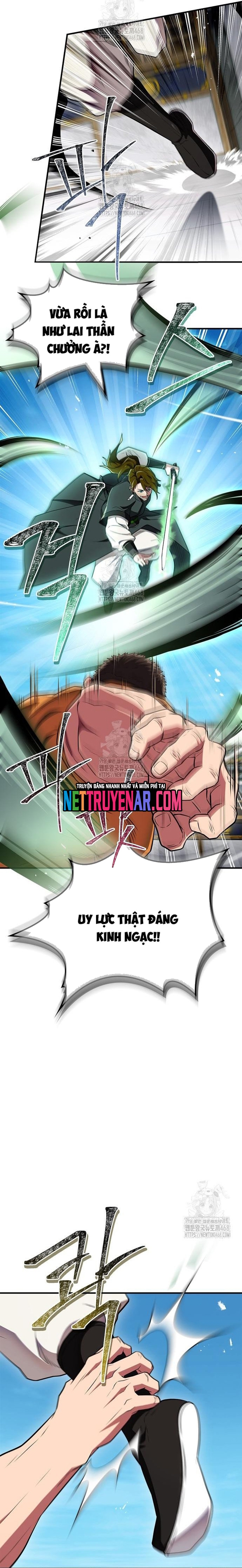 Huấn Luyện Viên Murim Thiên Tài Chap 74 - Next Chap 75