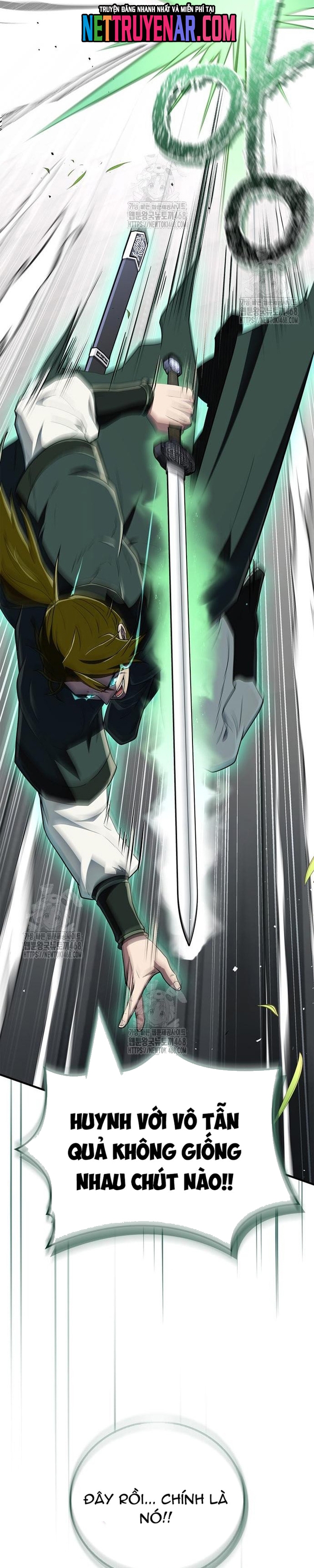 Huấn Luyện Viên Murim Thiên Tài Chap 74 - Next Chap 75