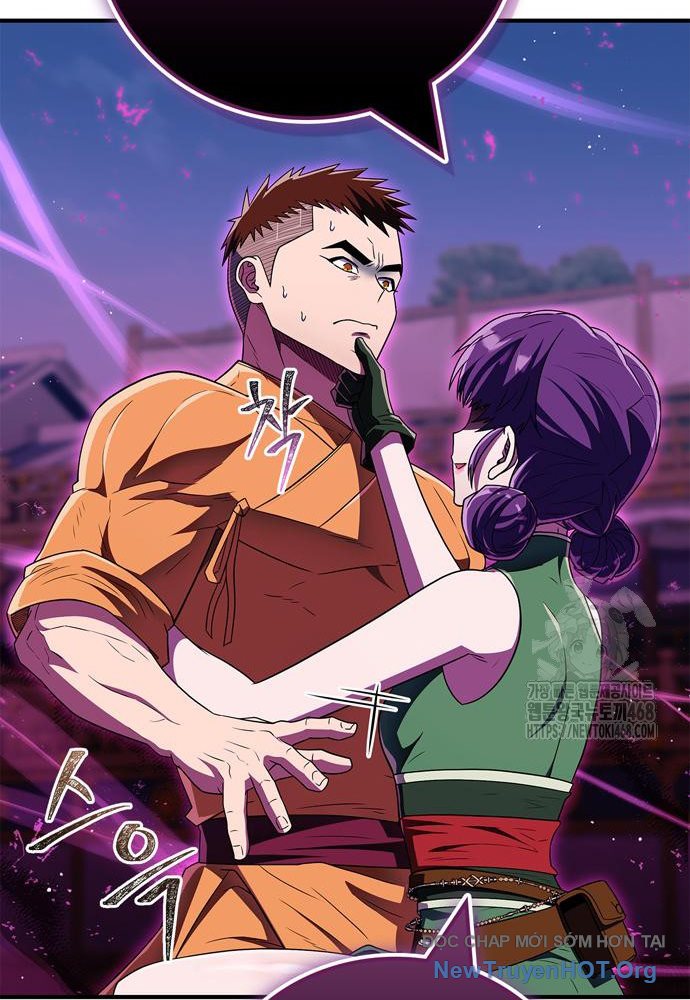 Huấn Luyện Viên Murim Thiên Tài Chap 74 - Next Chap 75