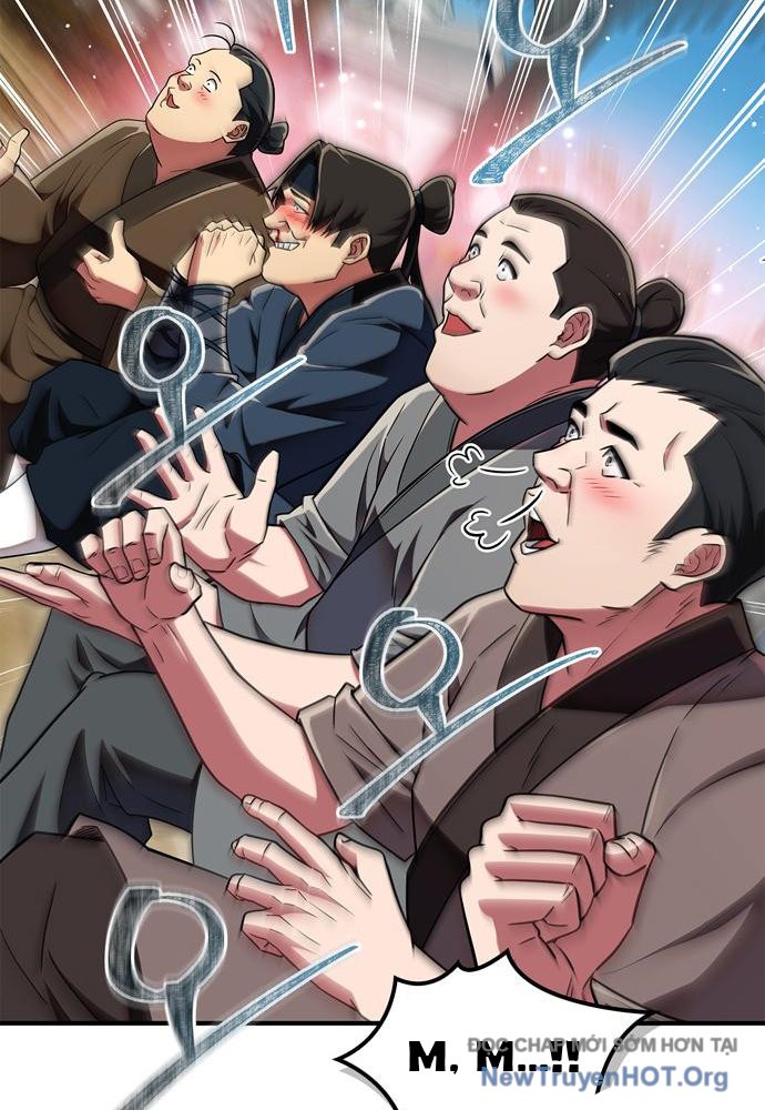 Huấn Luyện Viên Murim Thiên Tài Chap 74 - Next Chap 75