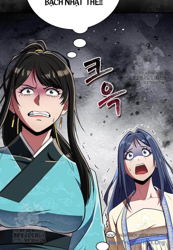 Huấn Luyện Viên Murim Thiên Tài Chap 74 - Next Chap 75