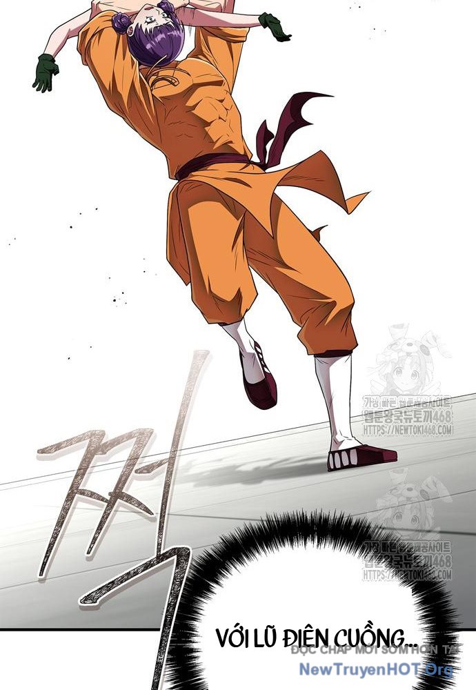 Huấn Luyện Viên Murim Thiên Tài Chap 74 - Next Chap 75