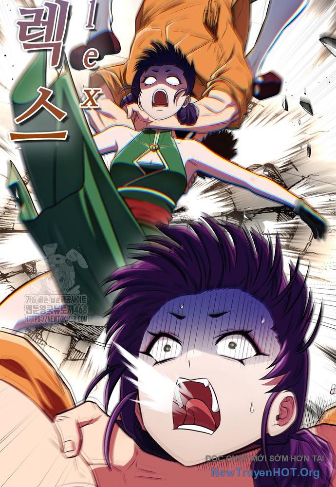 Huấn Luyện Viên Murim Thiên Tài Chap 74 - Next Chap 75