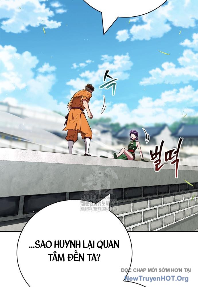 Huấn Luyện Viên Murim Thiên Tài Chap 74 - Next Chap 75