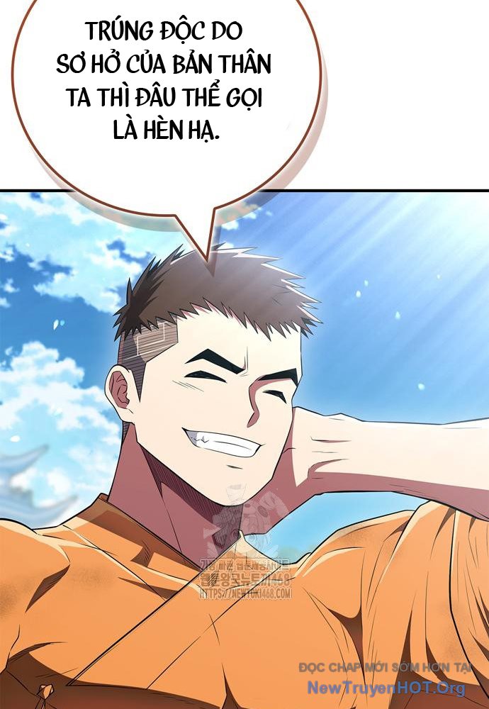 Huấn Luyện Viên Murim Thiên Tài Chap 74 - Next Chap 75