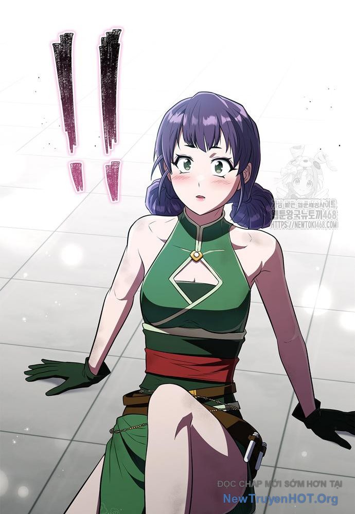 Huấn Luyện Viên Murim Thiên Tài Chap 74 - Next Chap 75