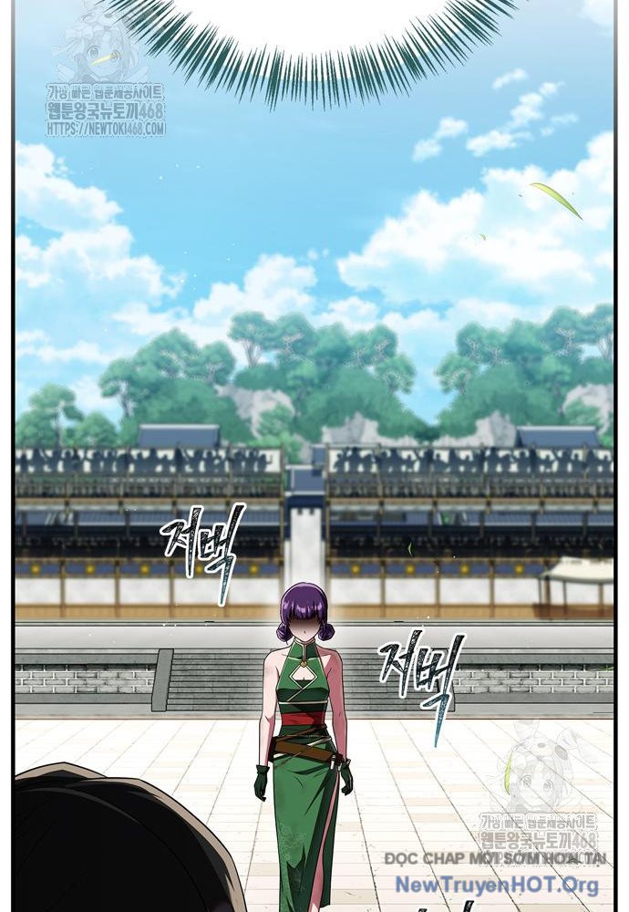 Huấn Luyện Viên Murim Thiên Tài Chap 74 - Next Chap 75