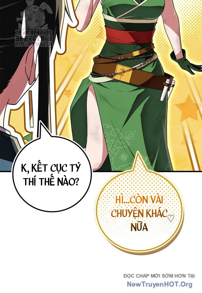 Huấn Luyện Viên Murim Thiên Tài Chap 74 - Next Chap 75