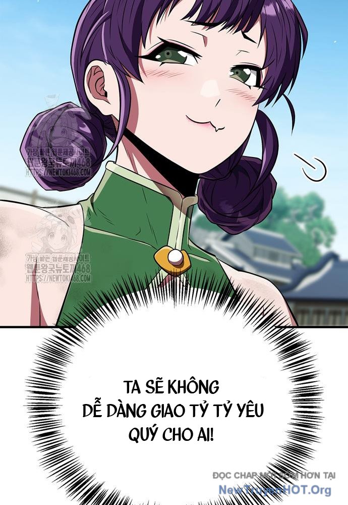 Huấn Luyện Viên Murim Thiên Tài Chap 74 - Next Chap 75