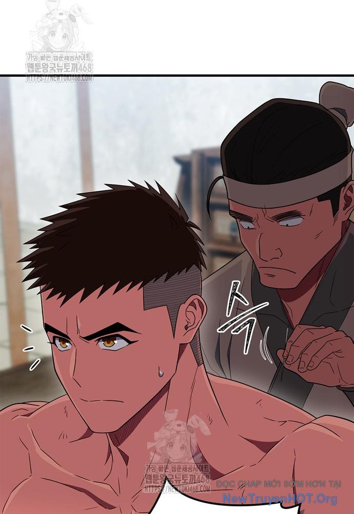 Huấn Luyện Viên Murim Thiên Tài Chap 74 - Next Chap 75