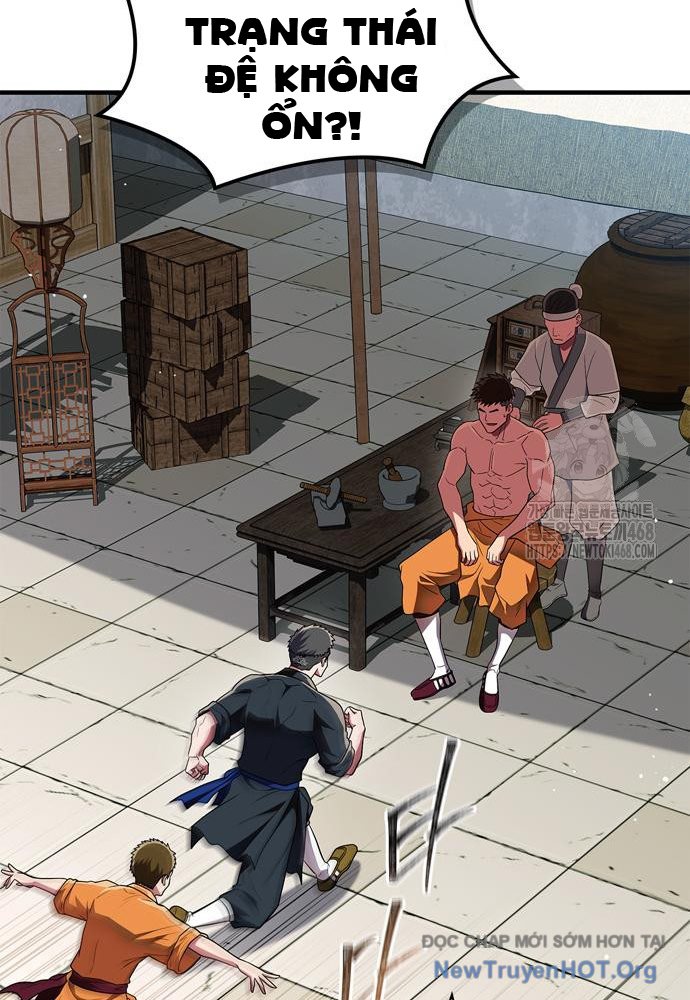 Huấn Luyện Viên Murim Thiên Tài Chap 74 - Next Chap 75