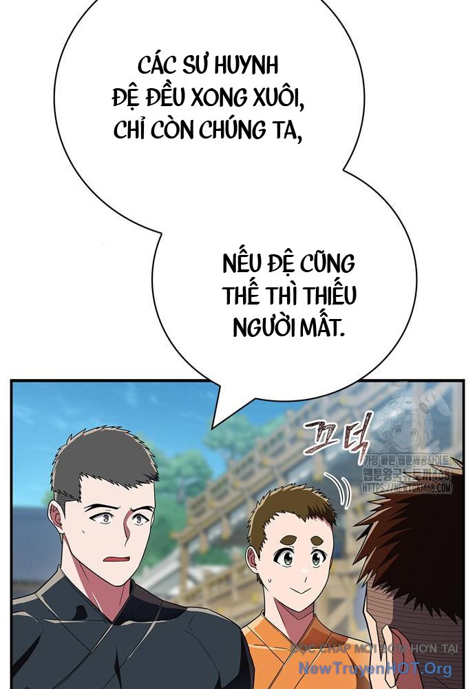 Huấn Luyện Viên Murim Thiên Tài Chap 74 - Next Chap 75