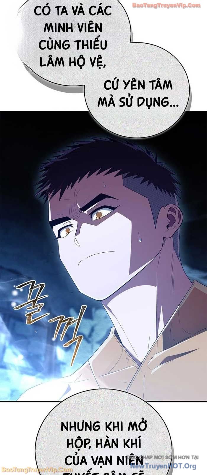 Huấn Luyện Viên Murim Thiên Tài Chap 78 - Next Chap 79