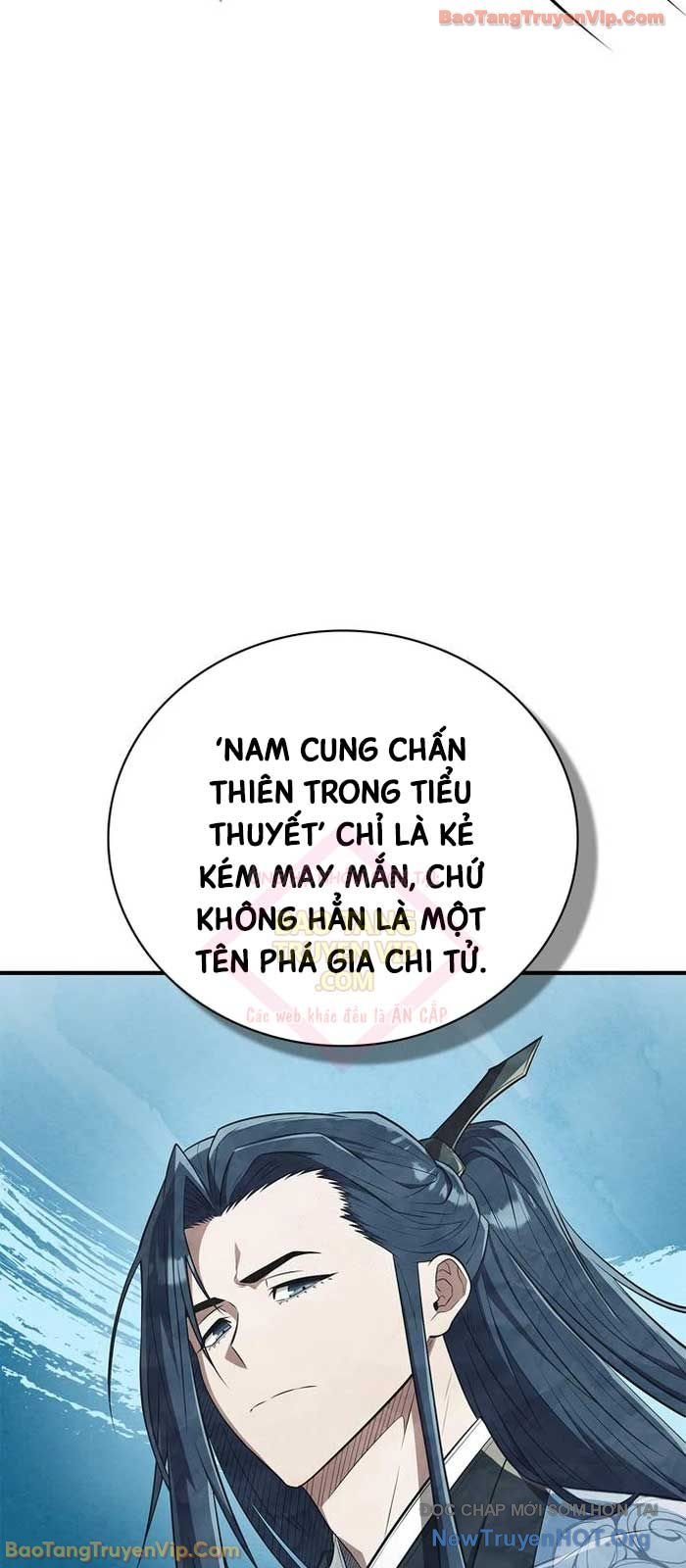 Huấn Luyện Viên Murim Thiên Tài Chap 78 - Next Chap 79