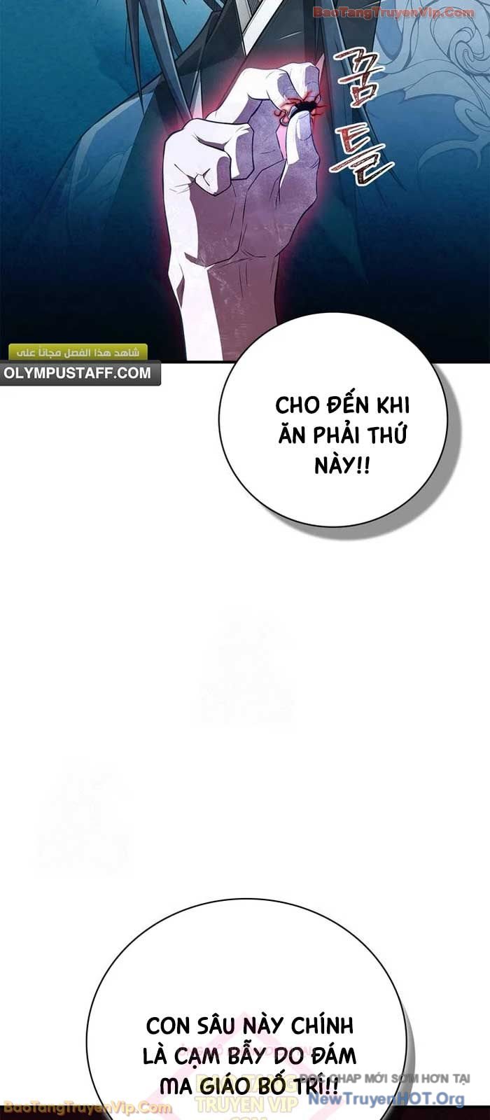 Huấn Luyện Viên Murim Thiên Tài Chap 78 - Next Chap 79