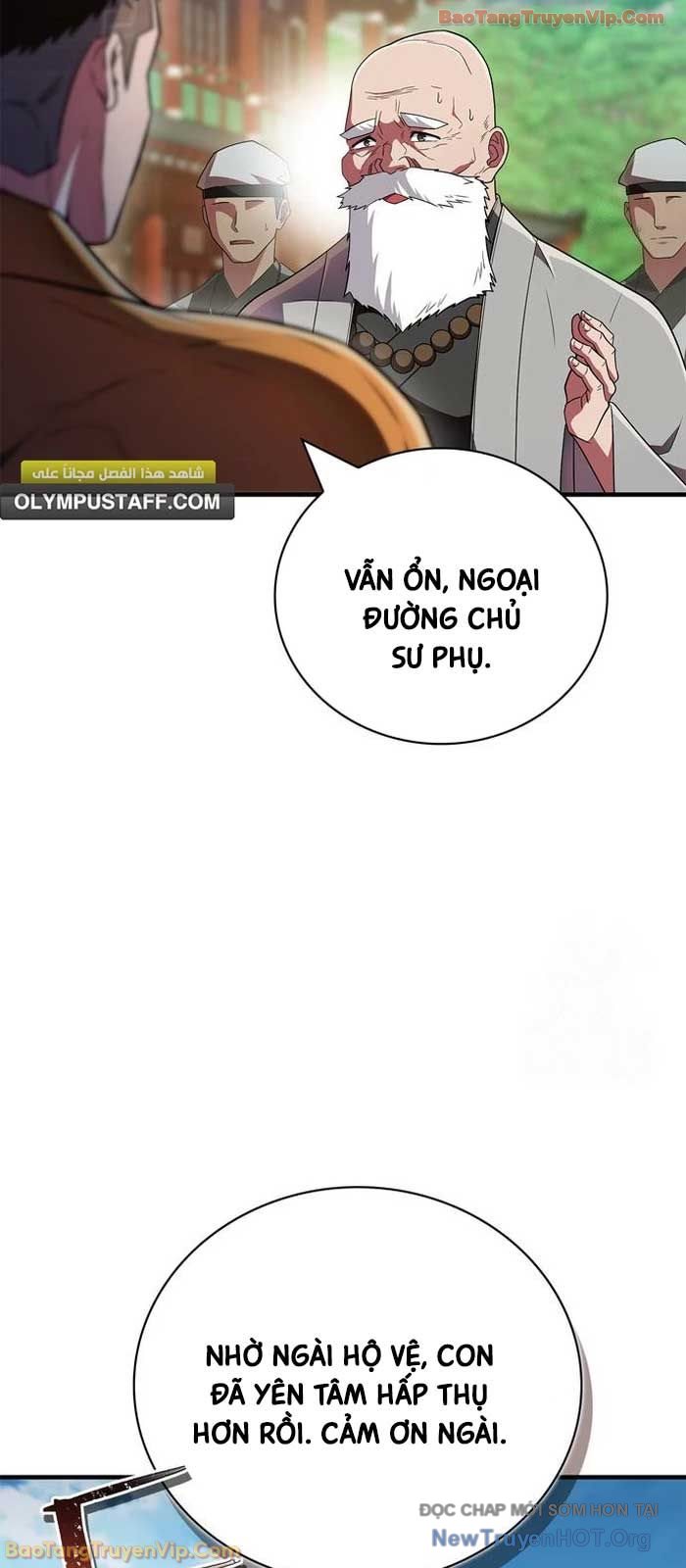 Huấn Luyện Viên Murim Thiên Tài Chap 78 - Next Chap 79