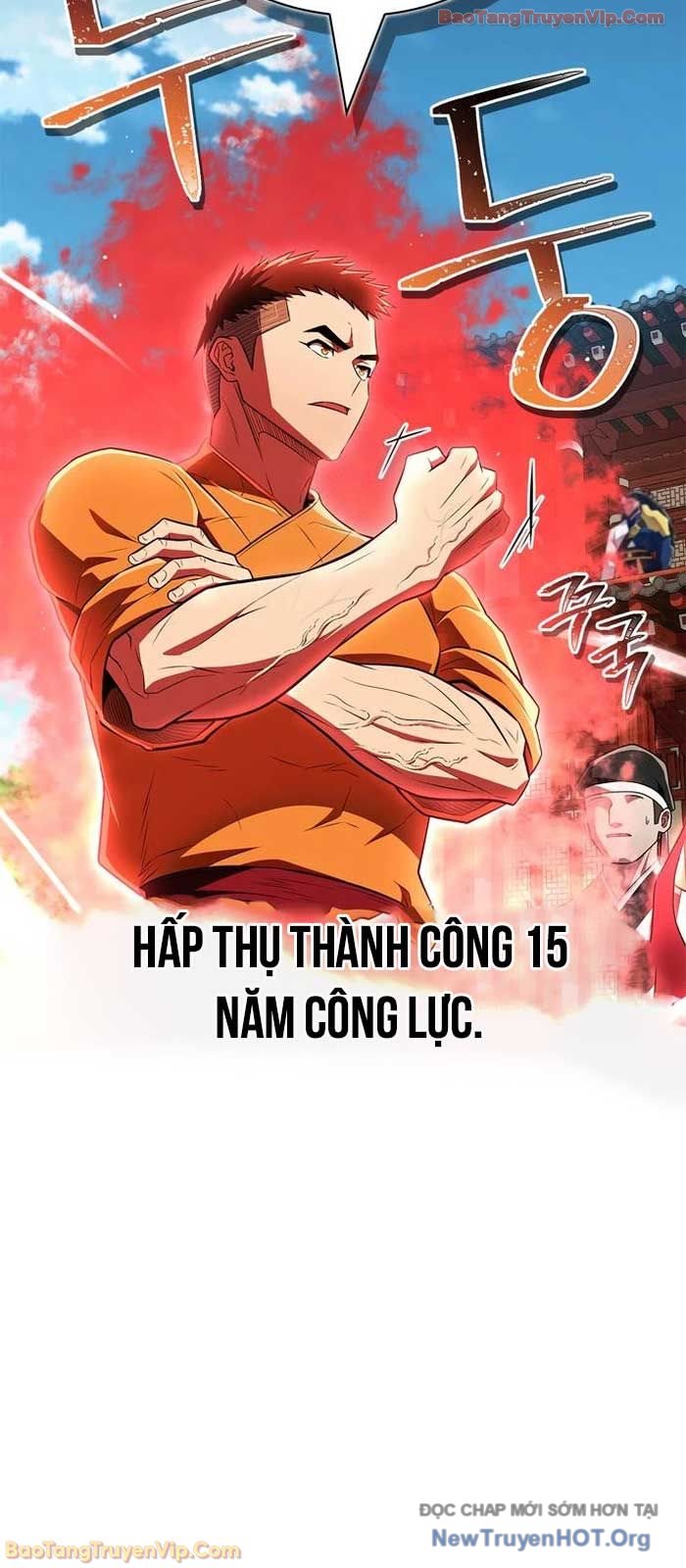 Huấn Luyện Viên Murim Thiên Tài Chap 78 - Next Chap 79