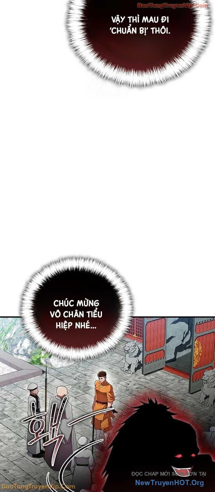 Huấn Luyện Viên Murim Thiên Tài Chap 78 - Next Chap 79