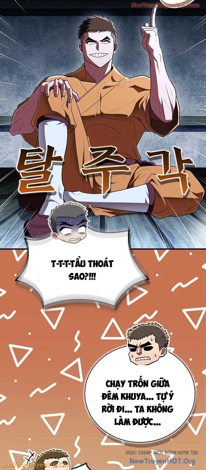 Huấn Luyện Viên Murim Thiên Tài Chap 78 - Next Chap 79