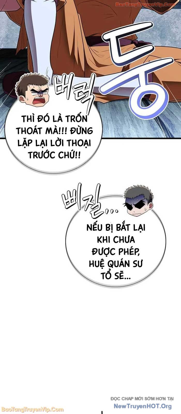 Huấn Luyện Viên Murim Thiên Tài Chap 78 - Next Chap 79
