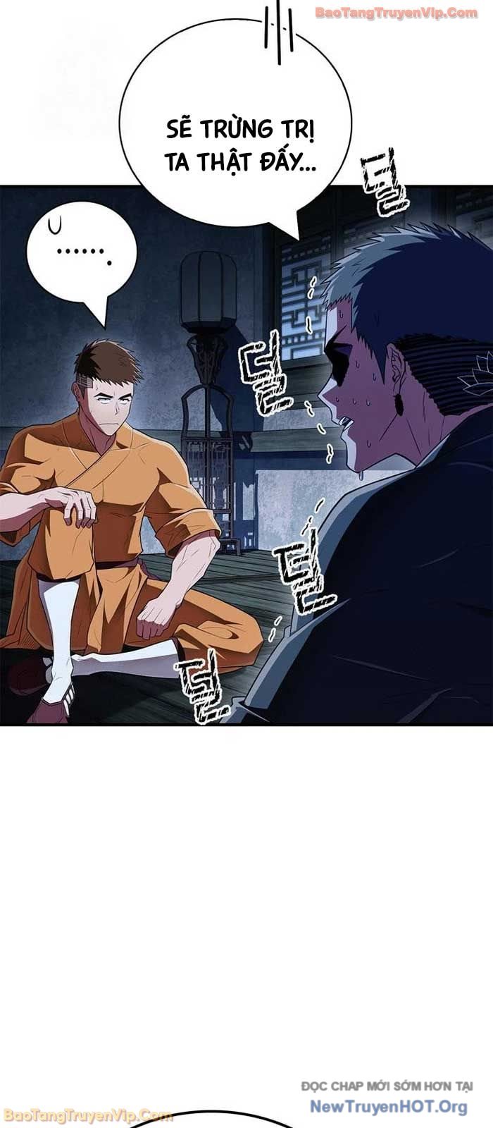 Huấn Luyện Viên Murim Thiên Tài Chap 78 - Next Chap 79