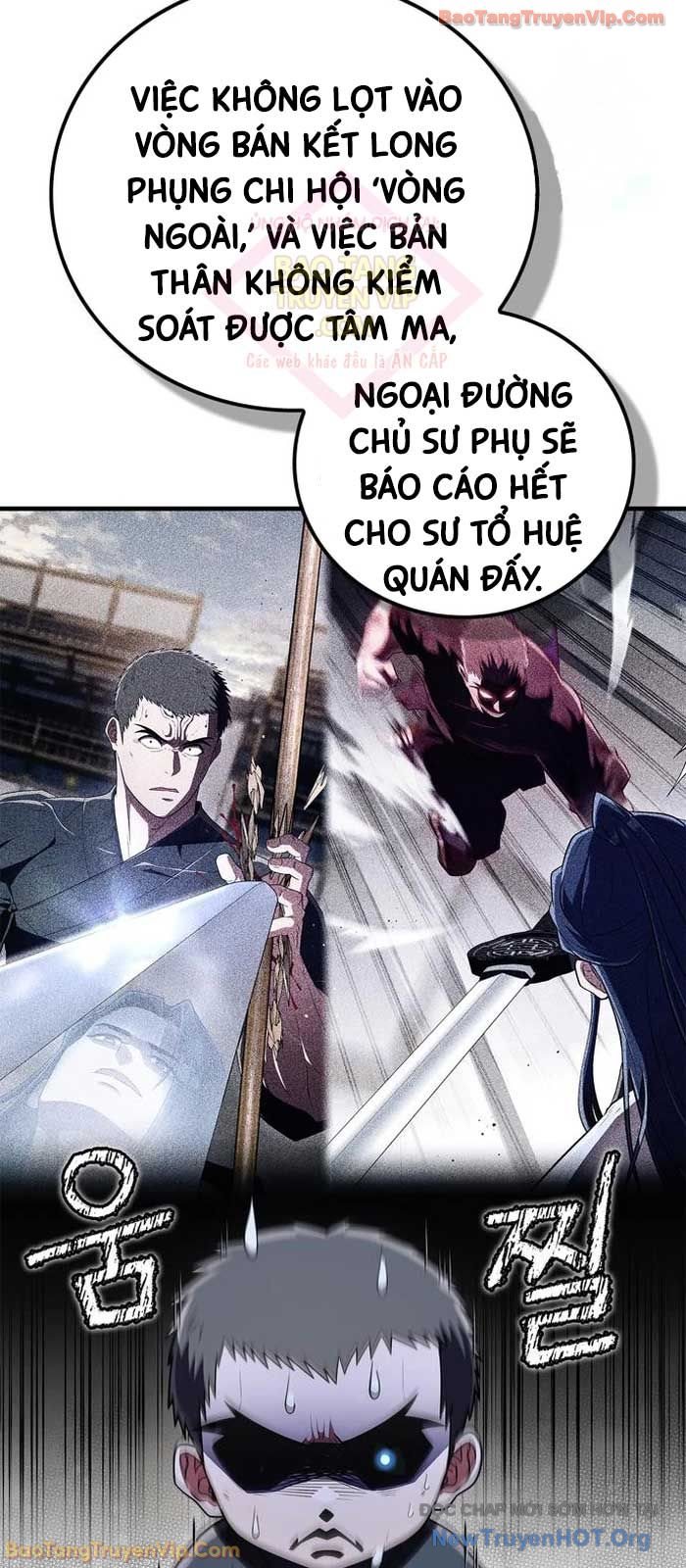 Huấn Luyện Viên Murim Thiên Tài Chap 78 - Next Chap 79