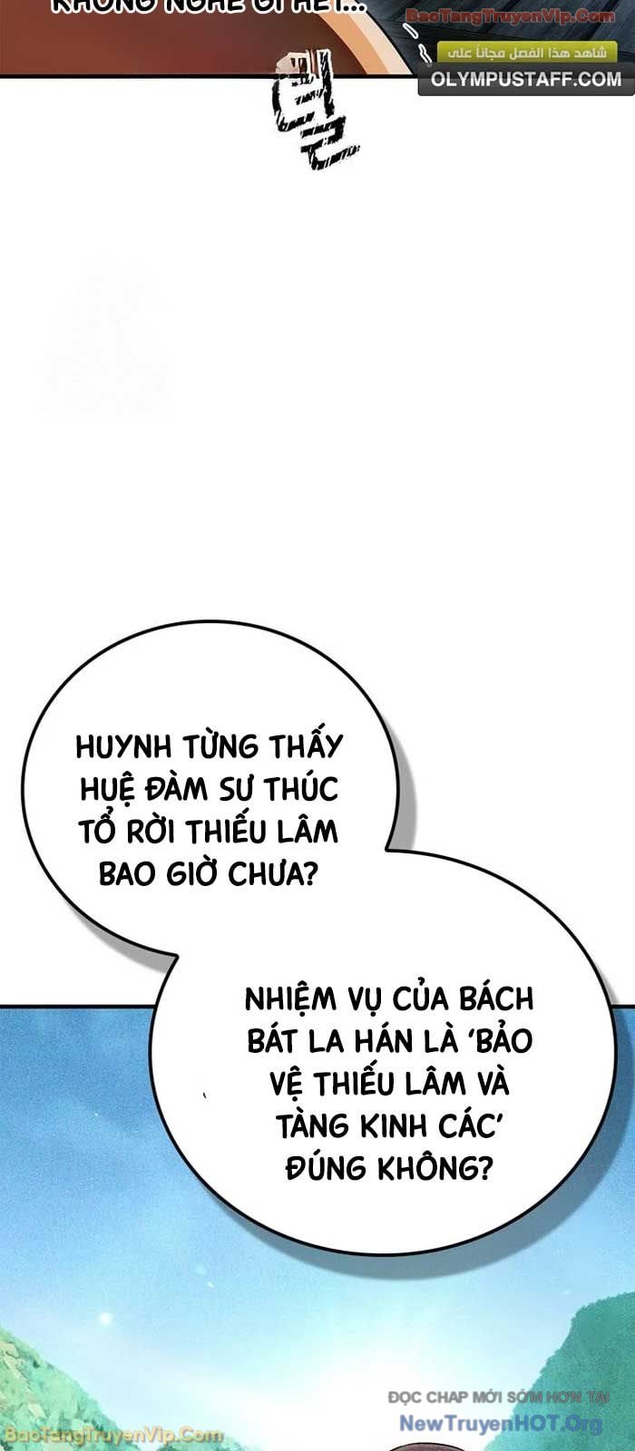 Huấn Luyện Viên Murim Thiên Tài Chap 78 - Next Chap 79