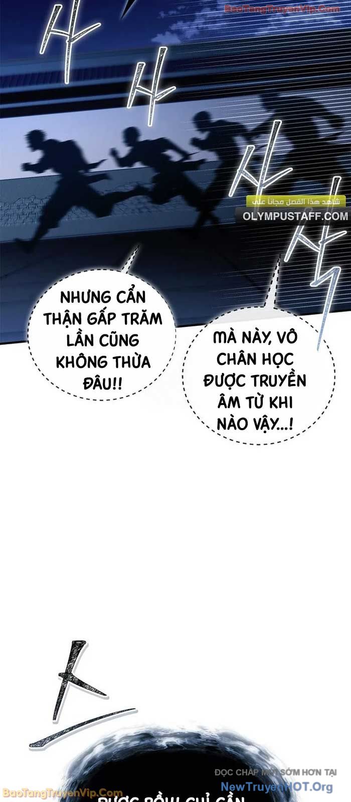 Huấn Luyện Viên Murim Thiên Tài Chap 78 - Next Chap 79