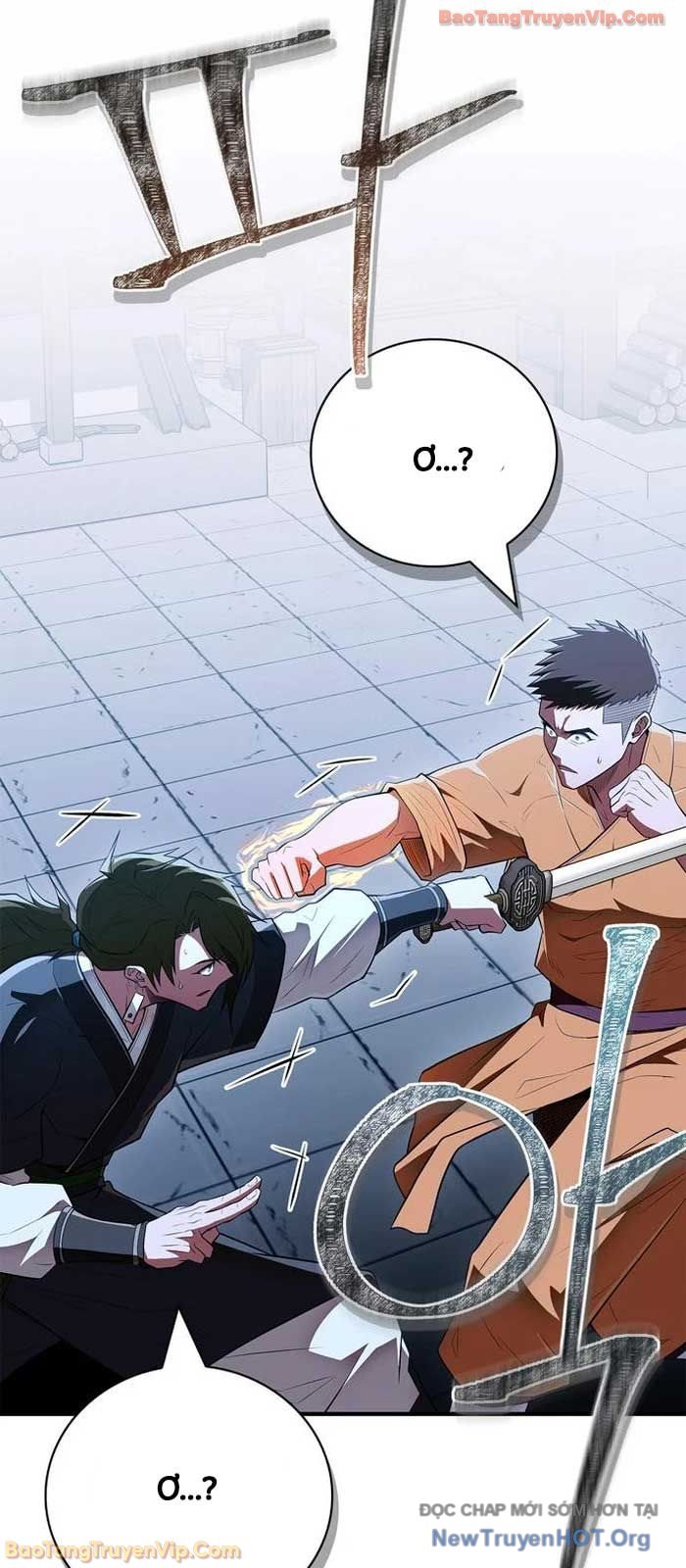 Huấn Luyện Viên Murim Thiên Tài Chap 78 - Next Chap 79