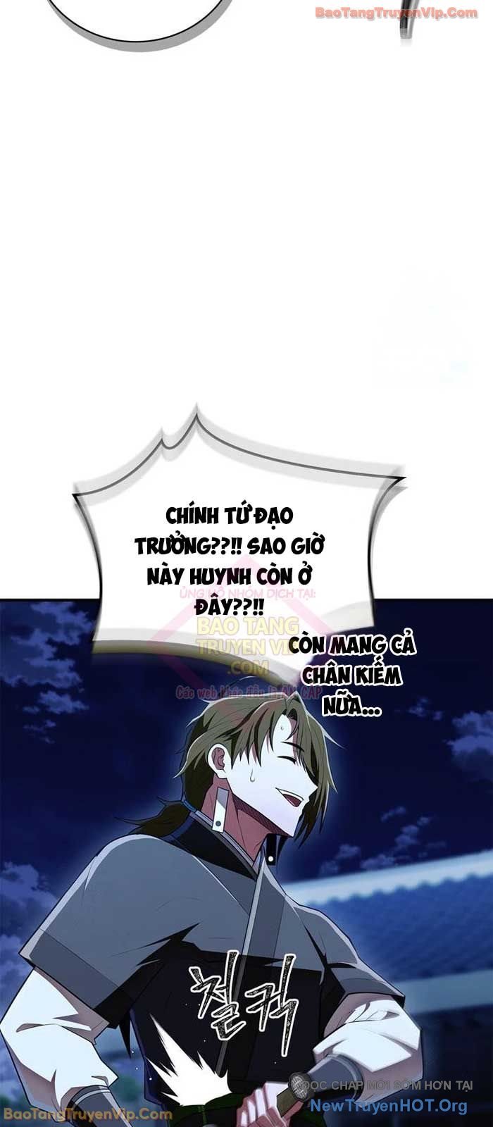 Huấn Luyện Viên Murim Thiên Tài Chap 78 - Next Chap 79