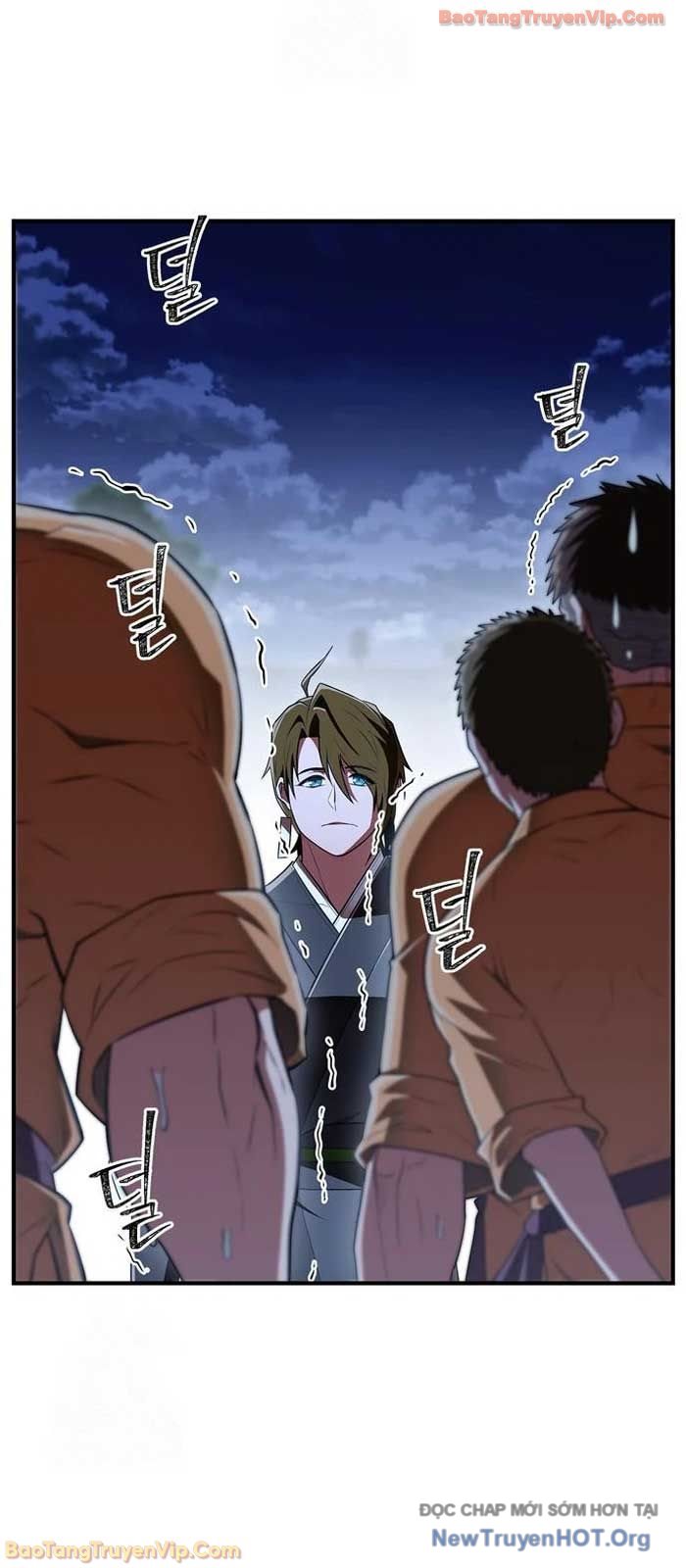 Huấn Luyện Viên Murim Thiên Tài Chap 78 - Next Chap 79