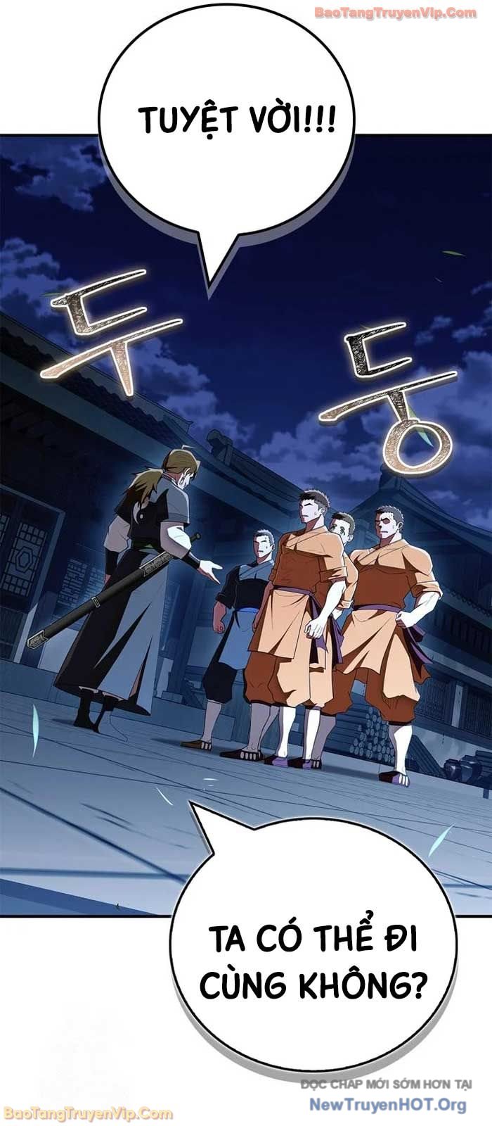 Huấn Luyện Viên Murim Thiên Tài Chap 78 - Next Chap 79