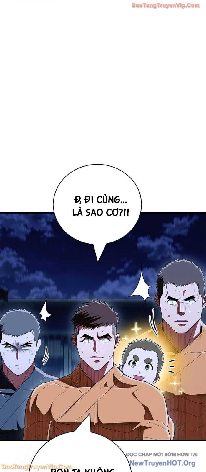 Huấn Luyện Viên Murim Thiên Tài Chap 78 - Next Chap 79