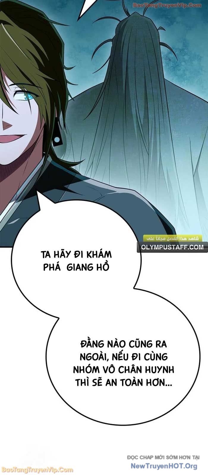 Huấn Luyện Viên Murim Thiên Tài Chap 78 - Next Chap 79