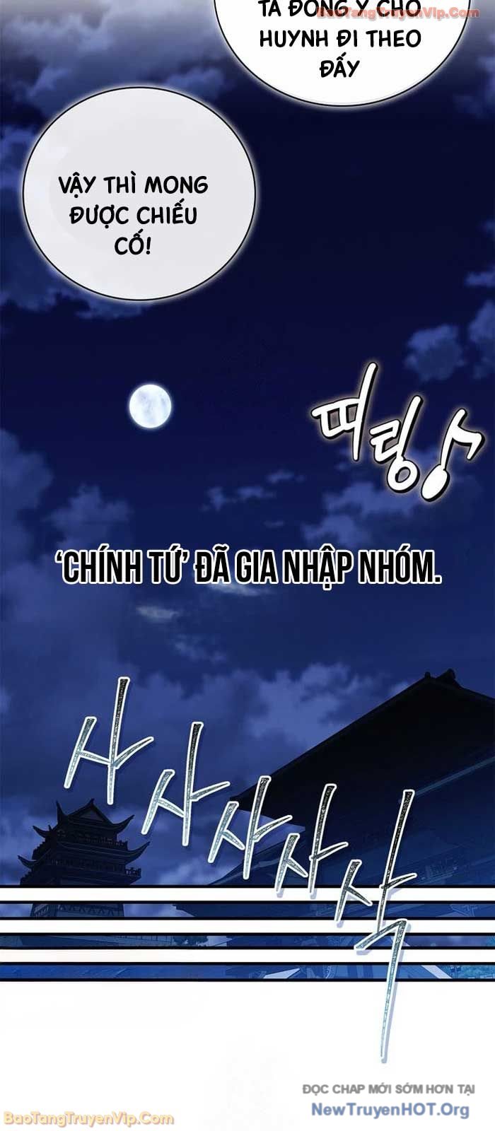 Huấn Luyện Viên Murim Thiên Tài Chap 78 - Next Chap 79