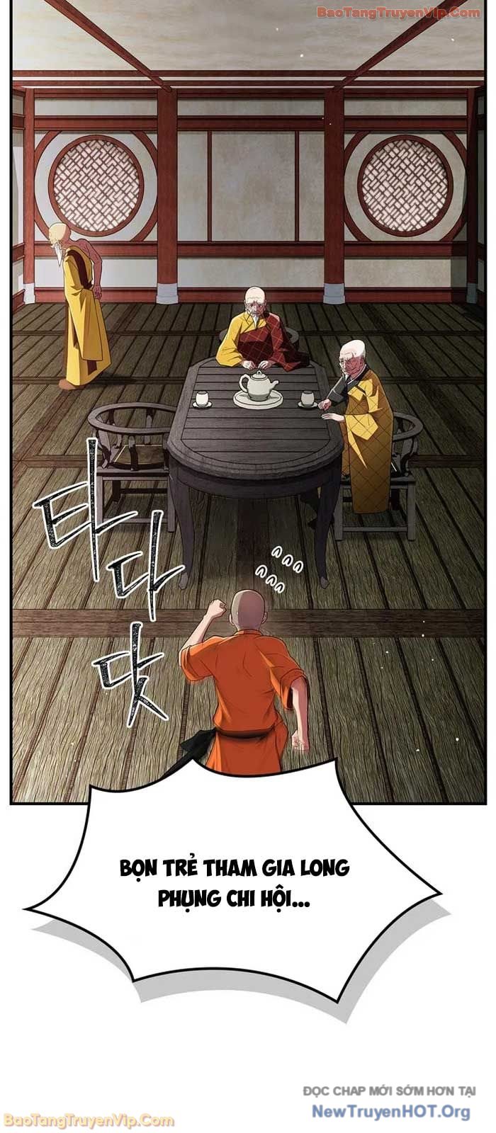 Huấn Luyện Viên Murim Thiên Tài Chap 78 - Next Chap 79