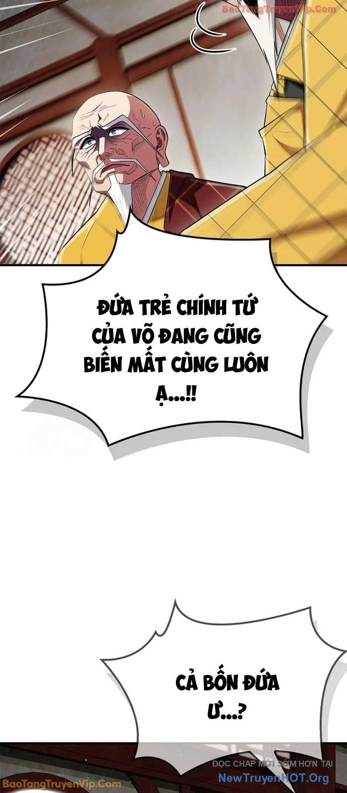 Huấn Luyện Viên Murim Thiên Tài Chap 78 - Next Chap 79