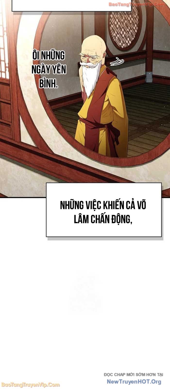 Huấn Luyện Viên Murim Thiên Tài Chap 78 - Next Chap 79
