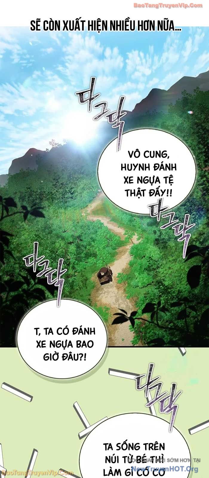Huấn Luyện Viên Murim Thiên Tài Chap 78 - Next Chap 79