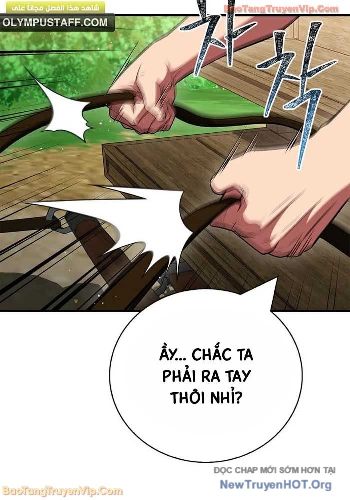 Huấn Luyện Viên Murim Thiên Tài Chap 78 - Next Chap 79